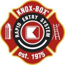 KNOX-BOX Rapid Entry