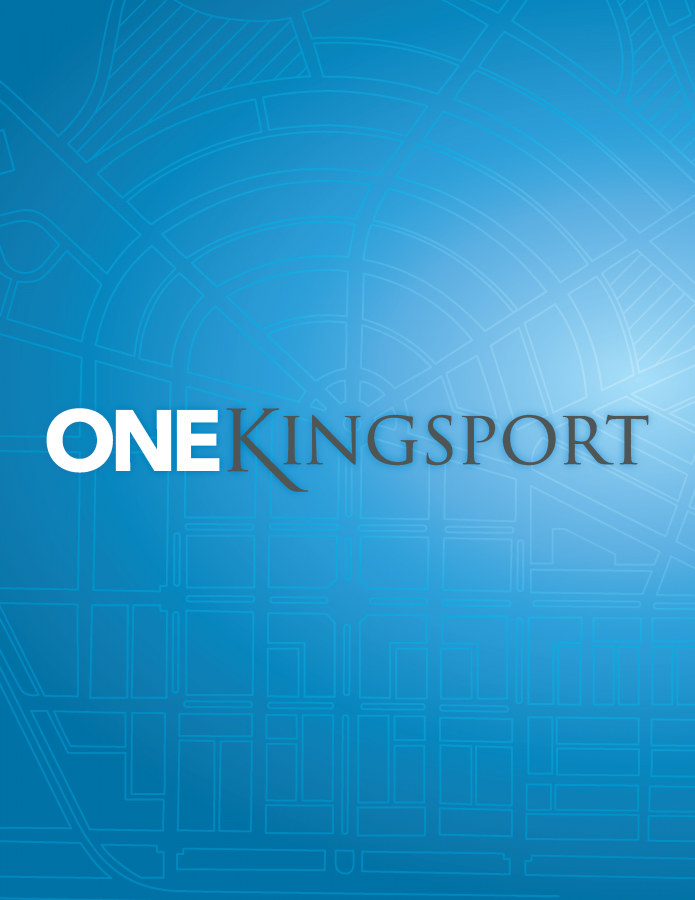 OneKingsport Document Cover