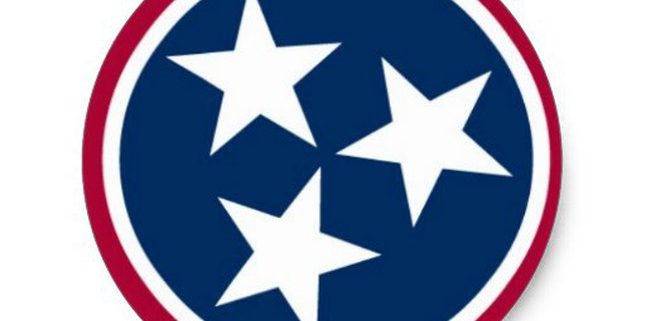 Tennessee Logo