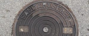 Sewer