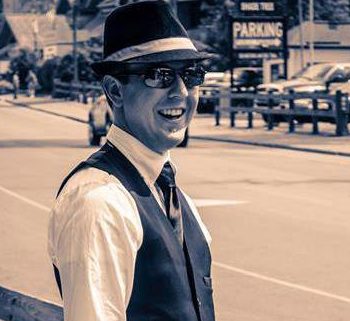 Magician Siraldi