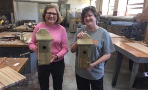 Birdhouse Makers