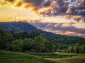 bays mtn