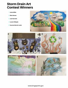pics of winning entries