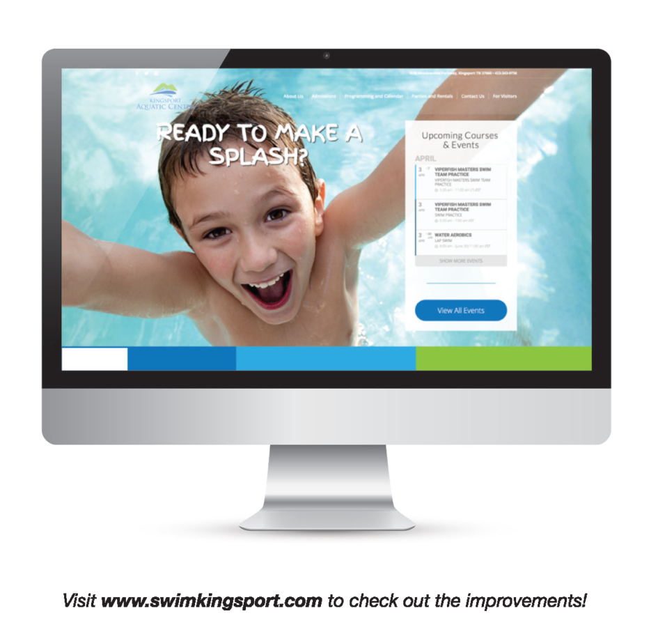 swimkingsport homepage