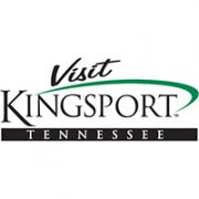 visit kingsport logo
