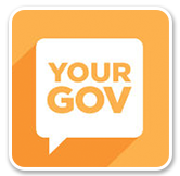 YourGOV Icon